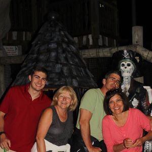 Meet your Posher, Pam